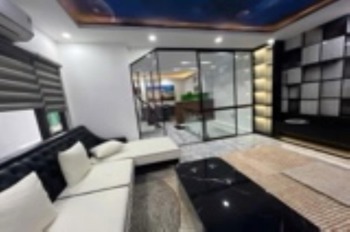 Siêu phẩm Ba Đình - 42m2, 5 Tầng, Mặt Tiền Rộng 9m, Giá 9.5 tỷ