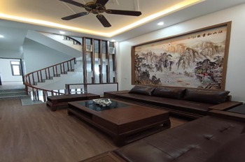 Nhà Đẹp 40m2 x 5 Tầng, Yên Nghĩa, Hà Đông - Giá 5 tỷ - Ô Tô Đỗ Gần