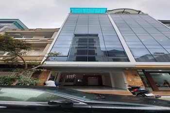 Dịch Vụ Cho Thuê/Bán Tòa Nhà Văn Phòng Hiện Đại Kiến Hưng - 7 Tầng, Thang Máy, 3 Oto