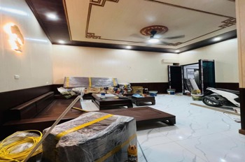 Bán nhà phố Tây Sơn 38m2, 4 Tầng, Giá Chỉ 5 Tỷ - Vị Trí Đẹp, Gần Phố