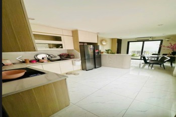 Bán nhà mặt tiền Trường Chinh, Thanh Xuân - 5 tầng, thang máy, KD tốt - 14.5 tỷ