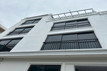Bán Nhà Ngọc Hồi, Thanh Trì - 5 Tỷ, Full Công Năng, Ô Tô Đỗ Cận Nhà