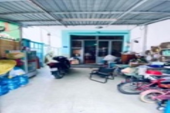 Bán Nhà Phan Huy Ích, Gò Vấp - 120m², Ngang 5m, Nở Hậu - Giá 7.6 tỷ