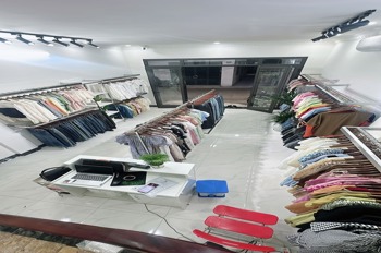 Bán nhà phố Hoàng Văn Thái, 65m2, 4 Tầng, Mặt Tiền 4m, 15.5 Tỷ - Quận Thanh Xuân