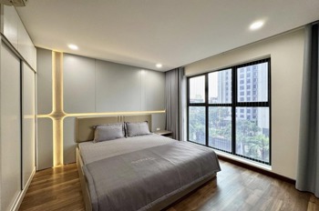 Bán căn hộ Goldmark City 110m2, 3PN, Full nội thất - Giá 7.99 tỷ