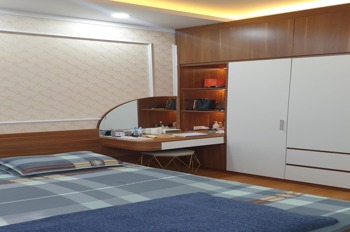 Khu đô thị Đại Kim: Nhà 4 Tầng Hiện Đại - Tiện Nghi - Kết Nối Vượt Trội