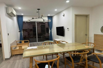 Bán 1PN Ecolife Capitol, View Phố, Full Đồ - Giá 3.x Tỷ