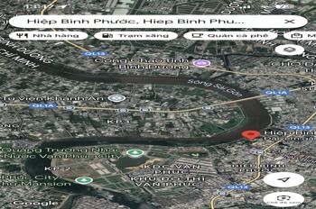 Bán Gấp Biệt Thự Ven Sông Sài Gòn 5395m2, Giá Chỉ 110 Tỷ - Vạn Phúc City