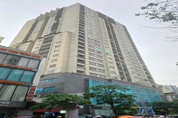 Bán nhà lô góc trung tâm Thanh Xuân - Vị trí đắc địa kinh doanh online