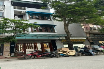 Bán Nhà Riêng Dịch Vụ Mậu Lương, Kiến Hưng, Hà Đông - 12.6 Tỷ Full Nội Thất