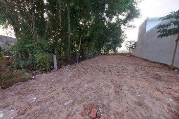 Bán Đất Thổ Cư Mặt Tiền Tỉnh Lộ 2, Củ Chi - 198m2, Nở Hậu, Pháp Lý Sạch