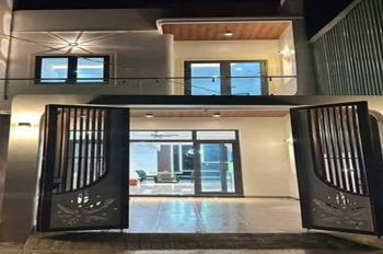 Siêu phẩm nhà phố Cần Giuộc - Đầu tư sinh lời, sống đẳng cấp