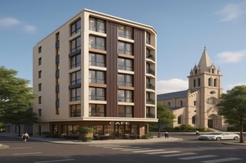 Nhà Góc 2 Mặt Tiền Quận 12: Đầu Tư Sinh Lợi, Vị Trí Đắc Địa