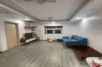 Bán Căn Hộ 2PN, 70m2 View Hồ, Nội Thất Full - KĐT Thanh Hà