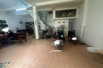 Bán Đất Tặng Nhà 4 Tầng Tư Đình, Long Biên - 55m² - Ô Tô Tránh - Giá 11.8 Tỷ