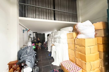 Nhà Mặt Tiền Tân Bình: 4.1x15m, 7 Tỷ Thương Lượng - Vị Trí Đắc Lộc