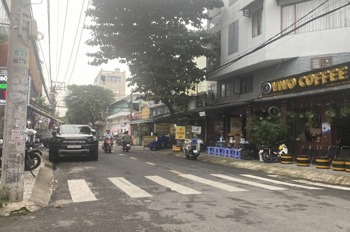 Mặt Tiền Tân Phú - 10.5 Tỷ - Dòng Tiền 40Tr/Tháng Từ Thuê & KTX