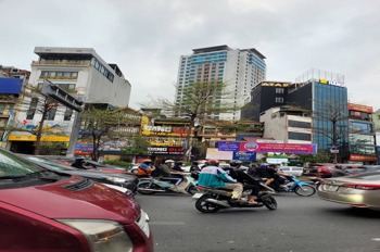 Bán nhà mặt phố Trường Chinh 175m2, MT 6.8m, Kinh Doanh Đỉnh Cao - Giá 105 tỷ