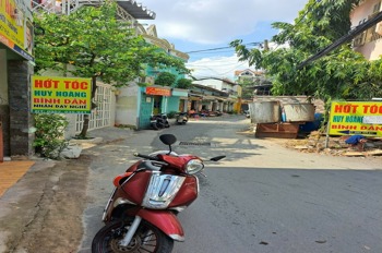 Nhà Mặt Tiền Gò Vấp - Kinh Doanh Đỉnh Cao, Giá Tốt Nhất