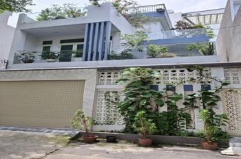 🔥 Giảm 600tr - Biệt Thự Vườn Lài Q12 - 209m2 - 1x Tỷ
