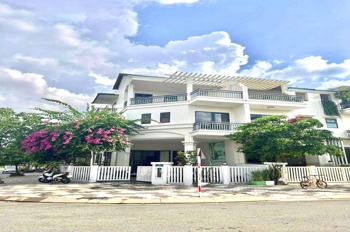 Villa 3 Tầng Lô Góc Sentura Vườn Lài Quận 12 - 142m2, Giá Tốt