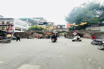 ✨ Khách Sạn Phố Cổ Hà Nội 170m2 - 8 Tầng, 38 Phòng, Doanh Thu Cao ✨