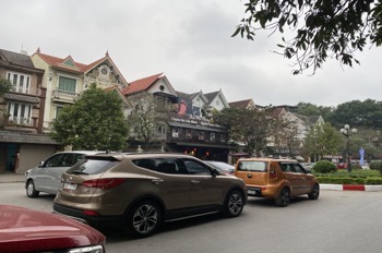 Vị Trí Vàng - Liền Kề Văn Quán, Hà Đông - Kinh Doanh/Văn Phòng