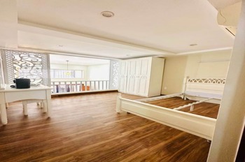 Bán Nhà Trương Định - Full Nội Thất, 40m Ra Mặt Phố - Giá Tốt