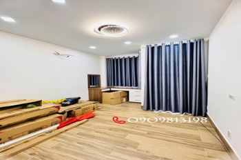 🎯 Bán Nhanh Nhà Đẹp, Giá Tốt Quận 8 - Ngang 5m, 4 Phòng Ngủ 🎯