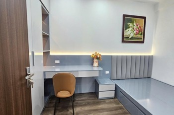 Bán Căn Hộ Mỹ Đình 2 - 103m2 Full Nội Thất - Giá 7.05 Tỷ