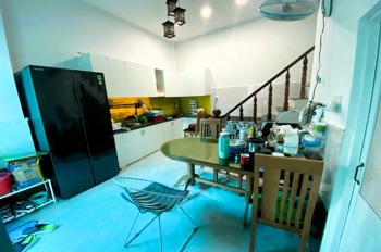 Bán Nhà 2 Mặt Tiền Đường 6, Linh Tây, Thủ Đức: 56m2, 2 Tầng, 5 Tỷ - Sổ Hồng Hoàn Công