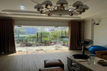 Bán nhà phố Chiến Thắng, Hà Đông 82m² 5 tầng, thang máy, vị trí đẹp - Giá 29.5 tỷ