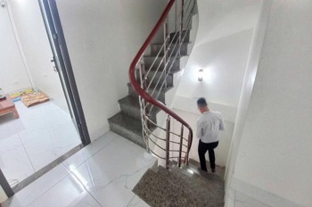 Bán Nhà Mặt Phố Thái Thịnh - 54m2, 6 Tầng, Mặt Tiền 4m - Giá 21 Tỷ