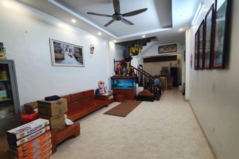 Nhà Phân Lô Tô Hiệu, Hà Đông - 4 Tầng, Oto Đỗ Cửa, Giá Tốt