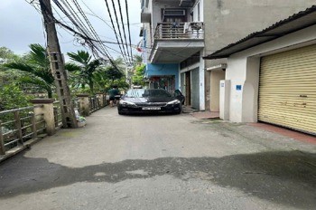 Bán Gấp Nhà 5 Tầng, 38m² - Vị Trí Đẹp, Ô Tô Đỗ Cửa, Đầu Tư Sinh Lời