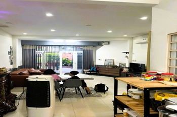 Bán nhà 104m2 Mặt Tiền Đường 14 Linh Đông, Thủ Đức - Giá Tốt