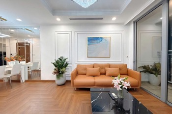 Căn Hộ Sân Vườn 2PN Vinahud Minh Khai - Giá 5 Tỷ | 0975997166