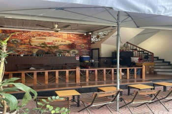 Nhà phố đội cấn kinh doanh, view hồ, 7 tầng, mặt tiền 6m, ô tô tránh - Ba Đình