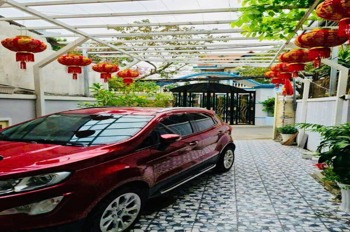 Bán nhà đẹp, nở hậu 95m² đường số 59, P14, Gò Vấp - 7.8 tỷ