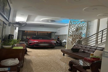 Bán nhà mặt tiền Phan Huy Thực, Quận 7: 4x19m, 2PN, Giá 14.5 tỷ