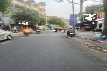 Bán Gấp Nhà 2 Mặt Tiền Trần Bình Trọng, Quận 5 - Giá Tốt Nhất