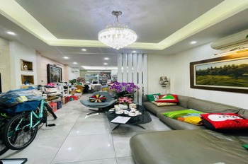 Bán nhà phố Thanh Xuân 48m2, 4 tầng, mặt tiền 4.4m, 18.8 tỷ