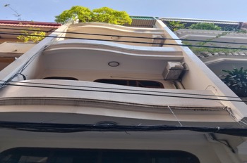 Bán nhà mặt phố Chiến Thắng, Hà Đông - 44m2, 4 tầng, giá 17.5 tỷ