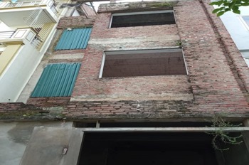 Bán nhà thô KĐT Văn Khê, Giáp Vạn Phúc - 83m² - Giá Thoả Thuận