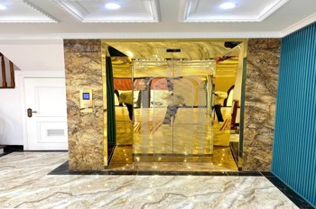 Nhà Vạn Phúc Hà Đông: Căn Góc Sky Villa, Thang Máy, Giá 10 tỷ