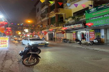 Mặt Phố Kinh Doanh - 70m2, Vị Trí Đắc Địa, Giá Tốt