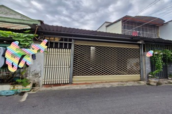 Nhà Hẻm Xe Tải Thủ Đức: 5.2x18m, Nở Hậu 5.8m, 7.3 Tỷ - Vị Trí Đắc Địa