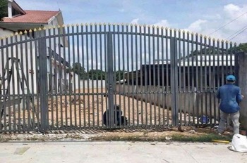 Bán Đất Full Thổ Cư Mặt Tiền TL7, Củ Chi - 232m2, SHR - Đầu Tư Sinh Lời