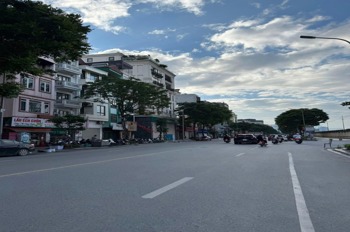 Siêu phẩm mặt phố Lê Trọng Tấn: Kinh doanh đỉnh, Vỉa hè rộng - Thanh Xuân