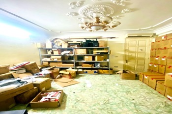 Bán nhà phố Hoàng Ngân, Cầu Giấy - 71m2, 4 tầng, Mặt tiền 4.1m - Đầu tư/kin doanh